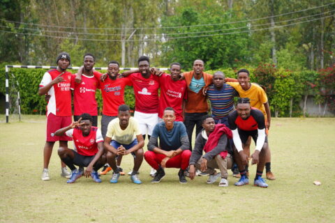 Sports Clubs
