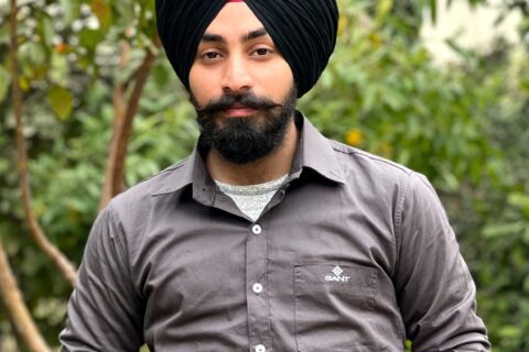 Karanpreet